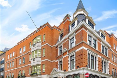 2nd floor, 7 Down Street, W1J
